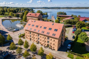 Hotel Alter Kornspeicher, Neustrelitz